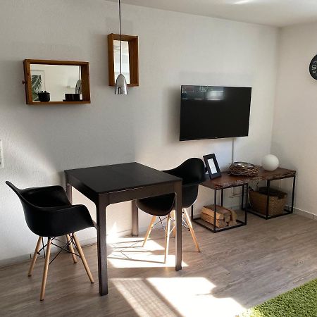 Ferienwohnung Bei Freiburg Holzhausen  Экстерьер фото