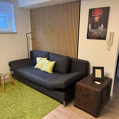 Ferienwohnung Bei Freiburg Holzhausen  Экстерьер фото