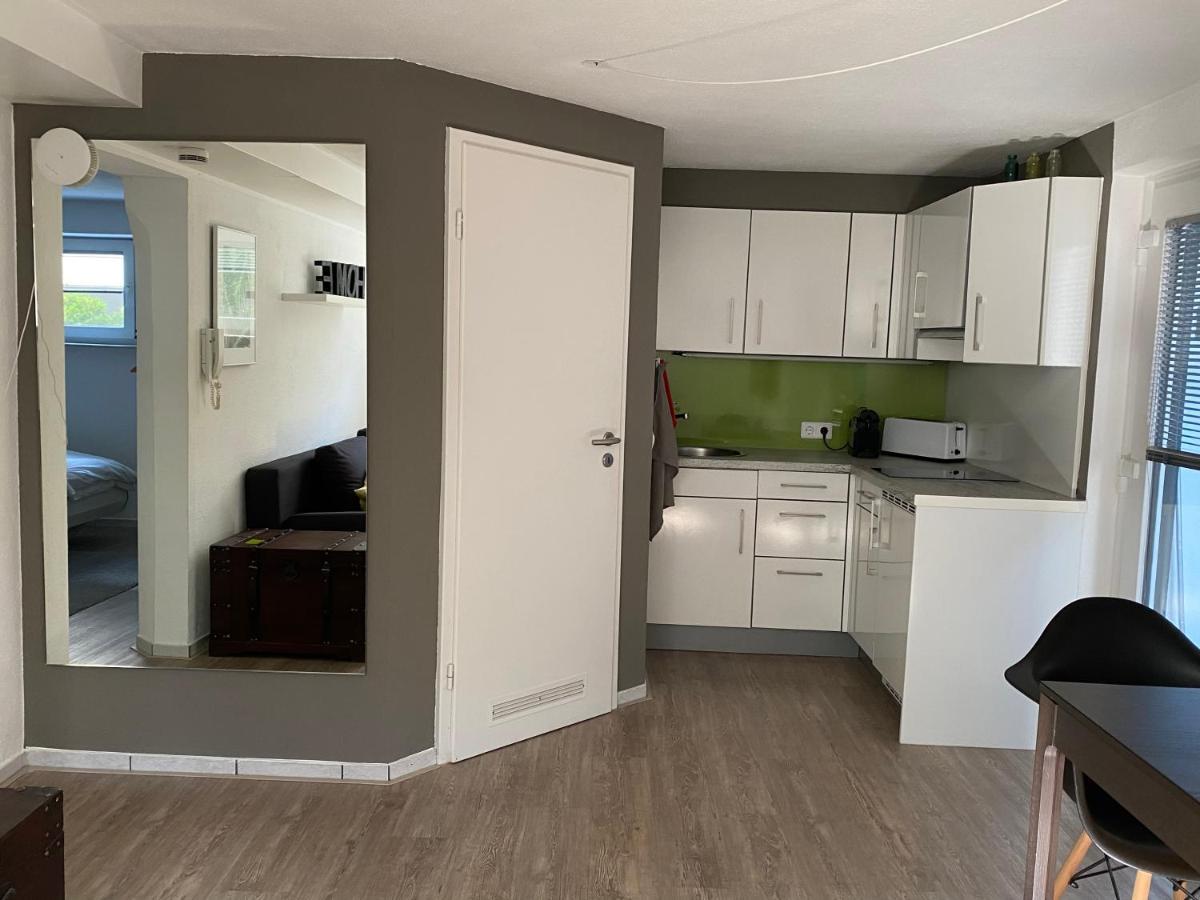 Ferienwohnung Bei Freiburg Holzhausen  Экстерьер фото