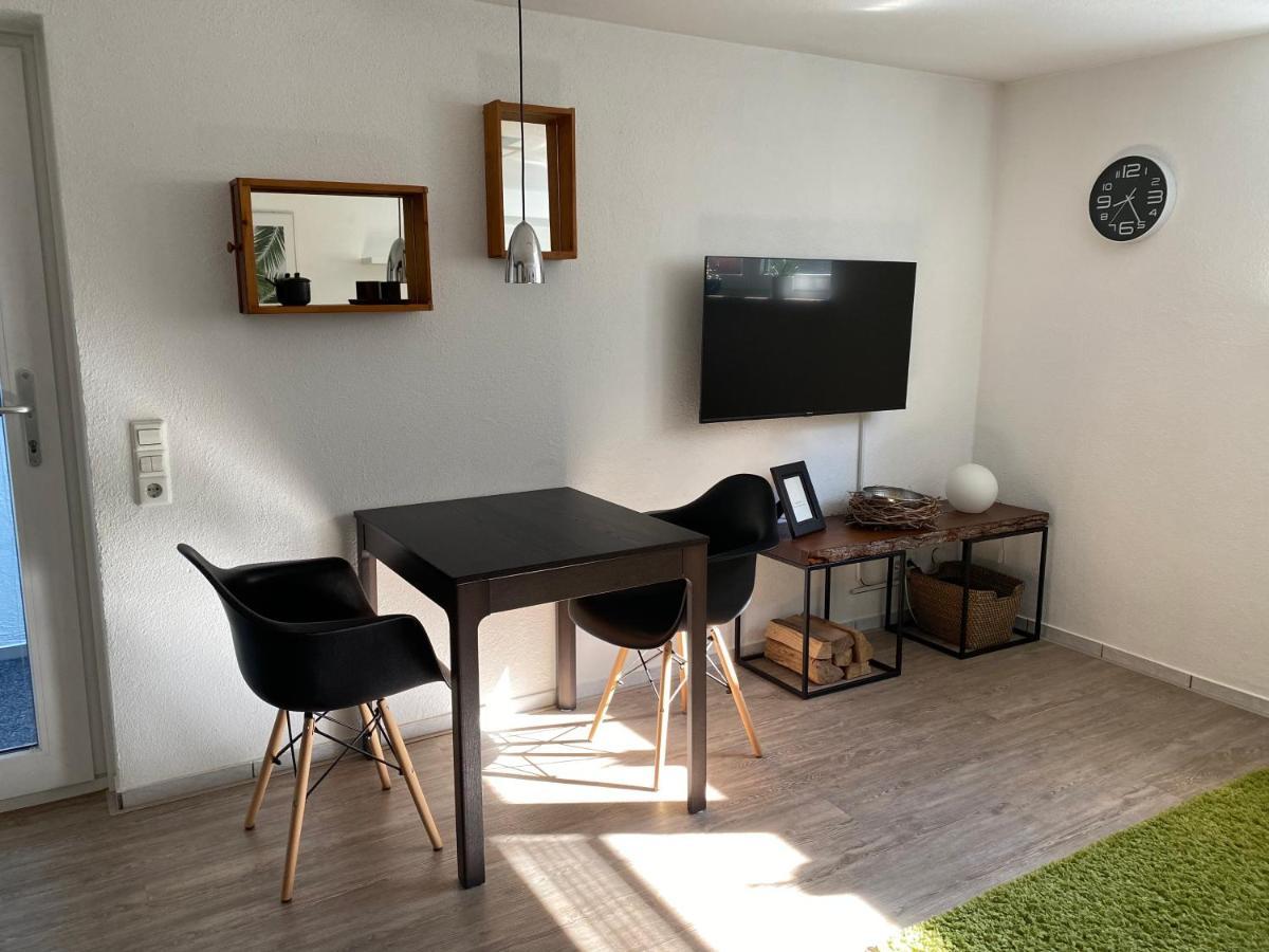 Ferienwohnung Bei Freiburg Holzhausen  Экстерьер фото