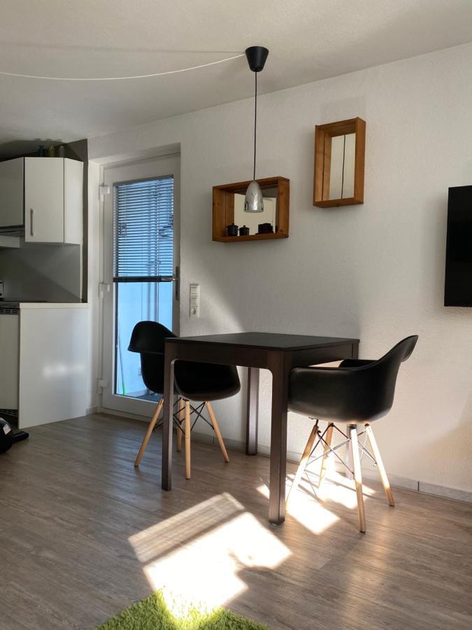 Ferienwohnung Bei Freiburg Holzhausen  Экстерьер фото