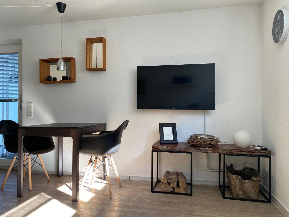 Ferienwohnung Bei Freiburg Holzhausen  Экстерьер фото