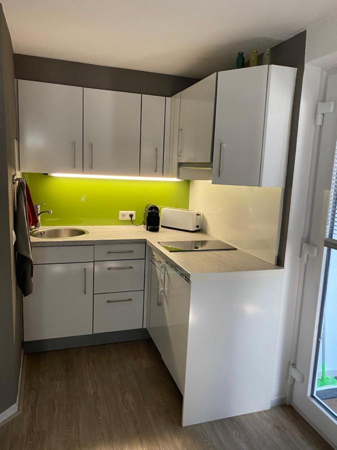 Ferienwohnung Bei Freiburg Holzhausen  Экстерьер фото