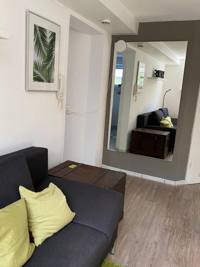 Ferienwohnung Bei Freiburg Holzhausen  Экстерьер фото