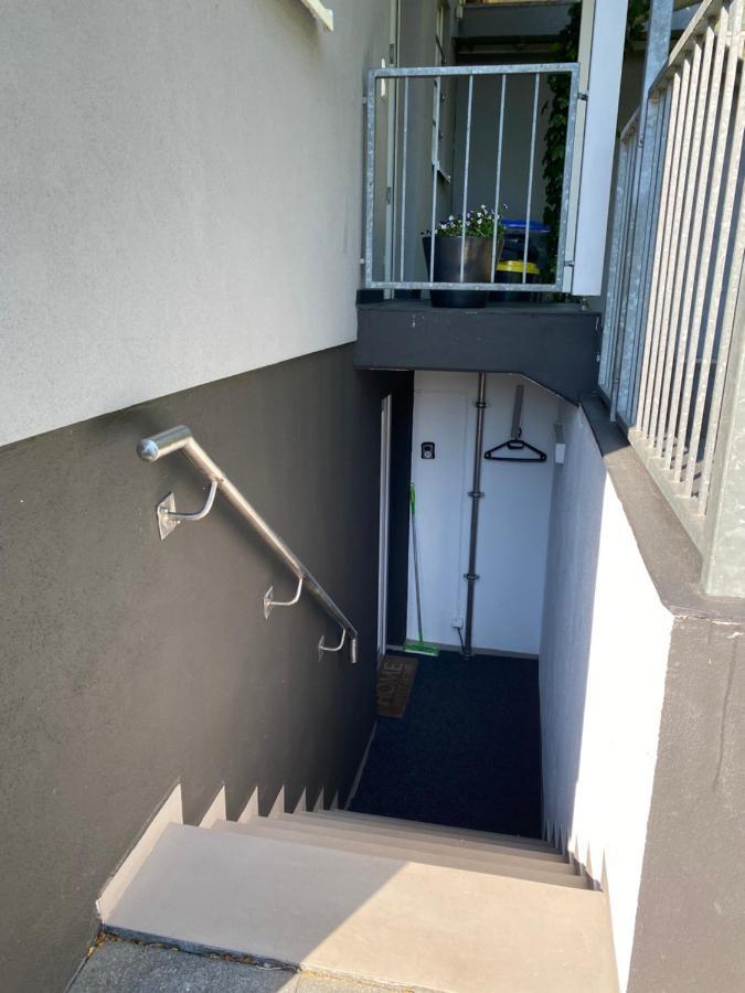 Ferienwohnung Bei Freiburg Holzhausen  Экстерьер фото