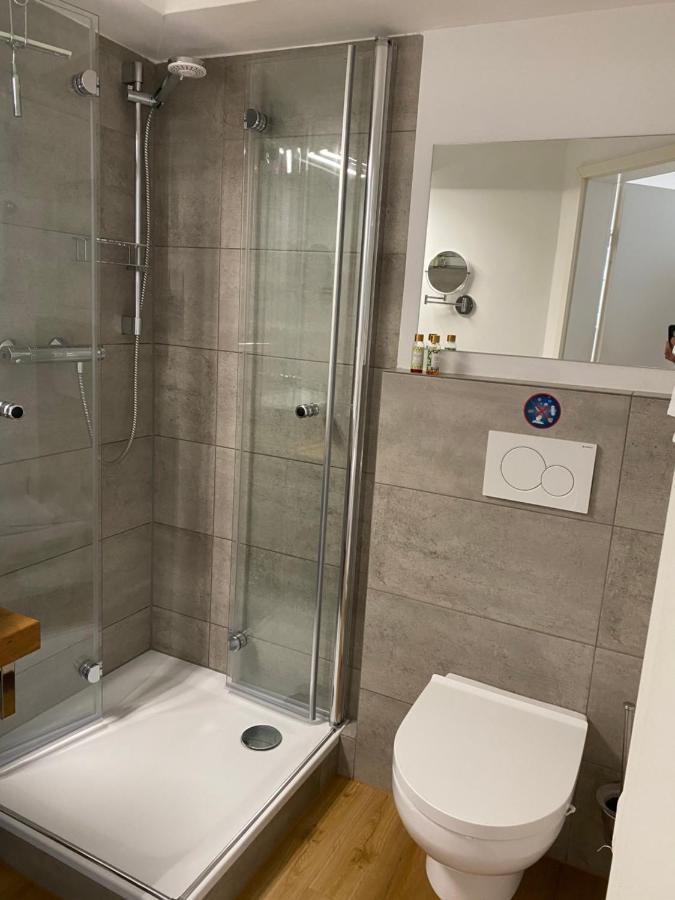 Ferienwohnung Bei Freiburg Holzhausen  Экстерьер фото