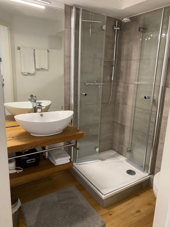Ferienwohnung Bei Freiburg Holzhausen  Экстерьер фото