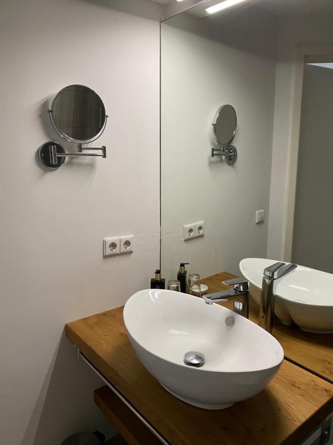 Ferienwohnung Bei Freiburg Holzhausen  Экстерьер фото