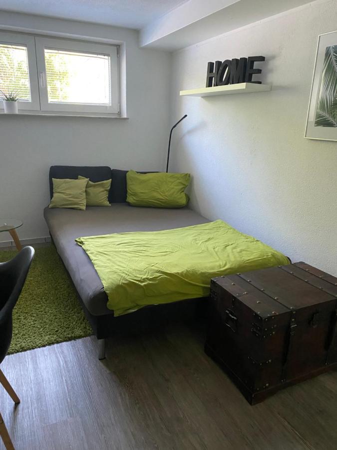 Ferienwohnung Bei Freiburg Holzhausen  Экстерьер фото