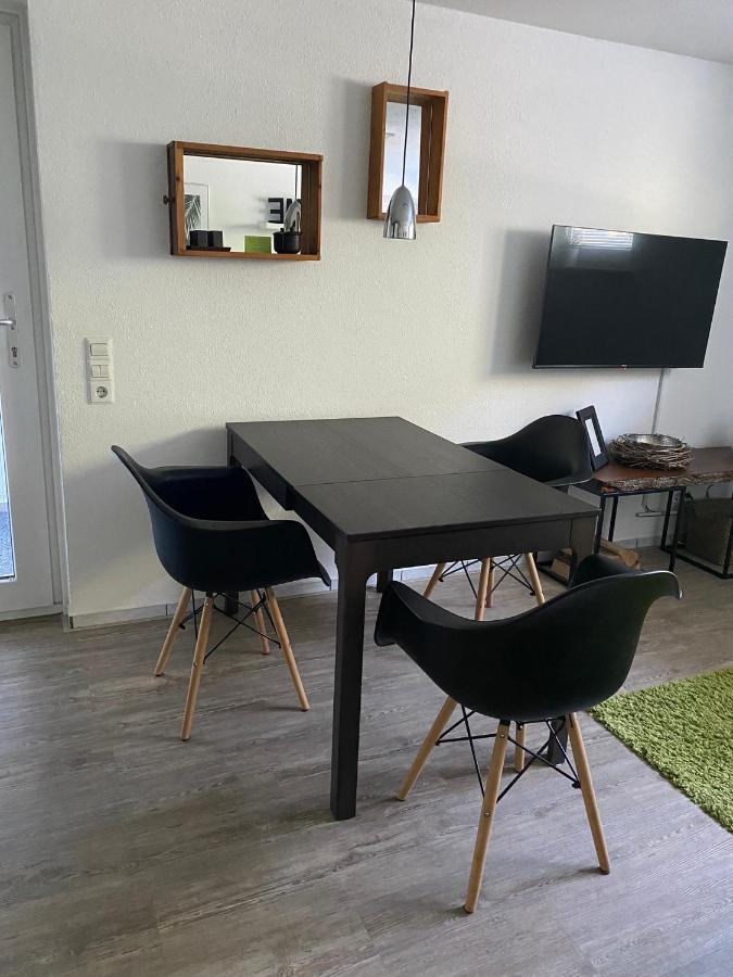 Ferienwohnung Bei Freiburg Holzhausen  Экстерьер фото