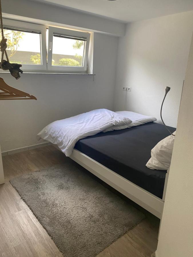 Ferienwohnung Bei Freiburg Holzhausen  Экстерьер фото