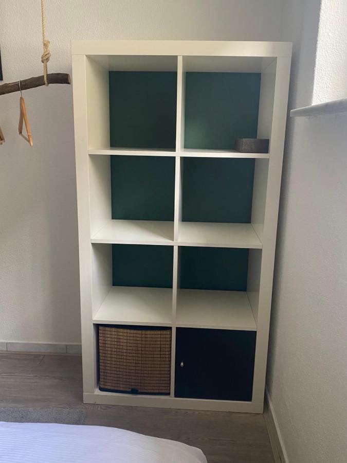 Ferienwohnung Bei Freiburg Holzhausen  Экстерьер фото