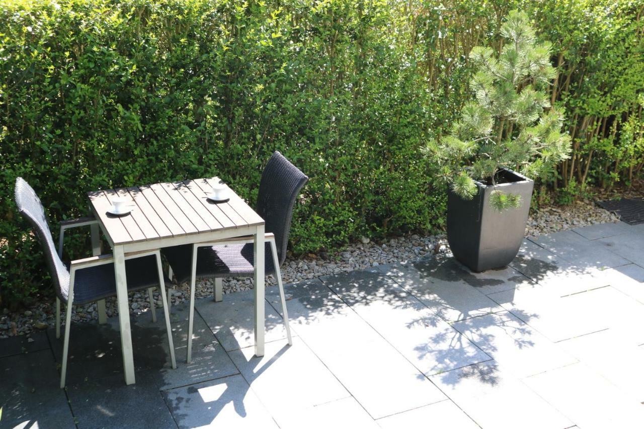Ferienwohnung Bei Freiburg Holzhausen  Экстерьер фото